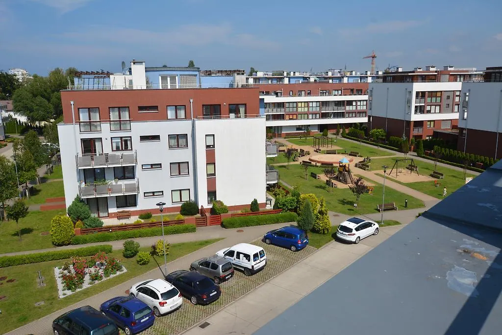 Apartments M&M - Pz Pogoria 1980 Kolberg